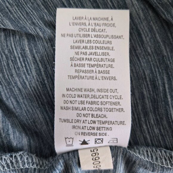 Hyba Activewear Bundle | Set of 3 Performance Tees | Size 2X - Picture 5 of 15